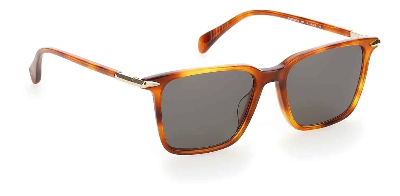 Rag & Bone 5028 Sunglasses - view 8